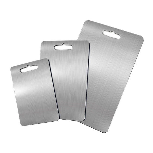 TitanCut Titanium Cutting Board