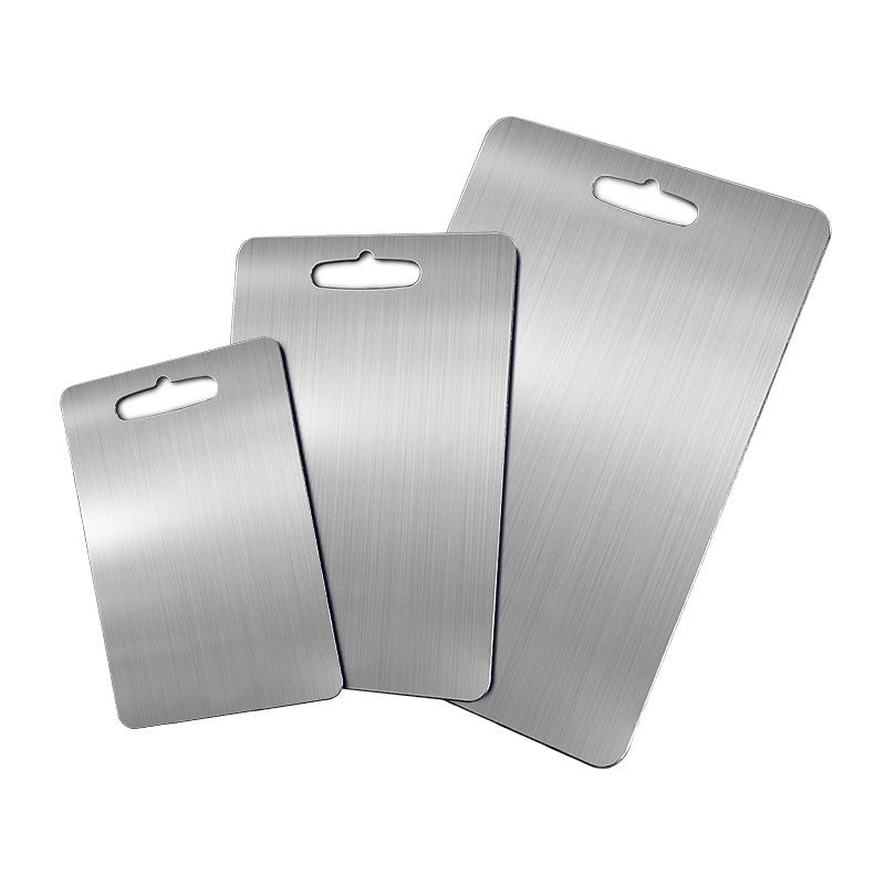The Heart of Your Kitchen Isn't the Stove. It's Your Cutting Board.