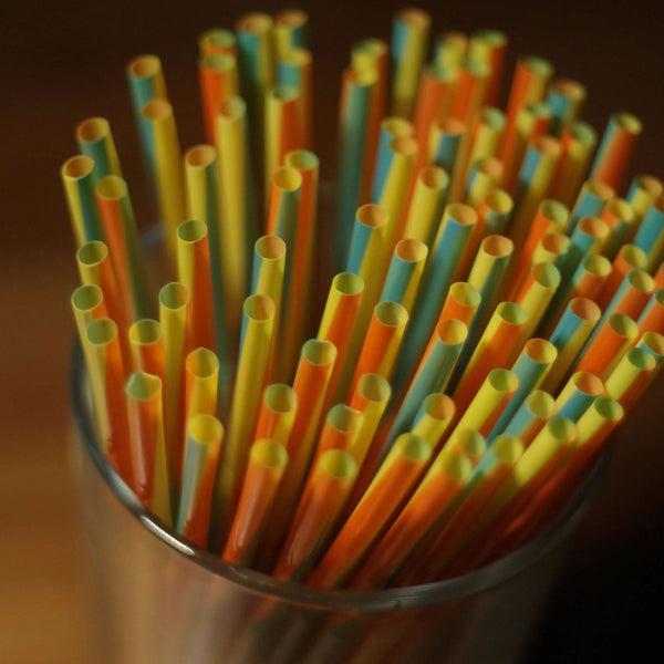 5 Reasons to Finally Ditch Plastic Straws (That Have Nothing to Do With Turtles)
