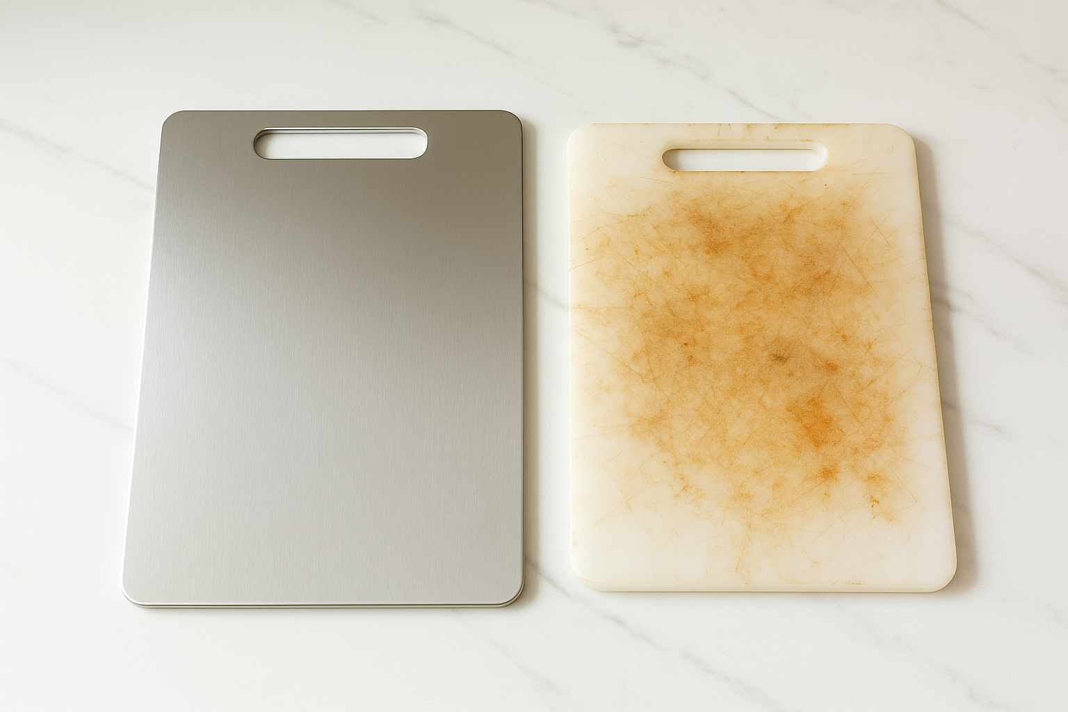 5 Signs Your Cutting Board Could Be Contaminating Your Food