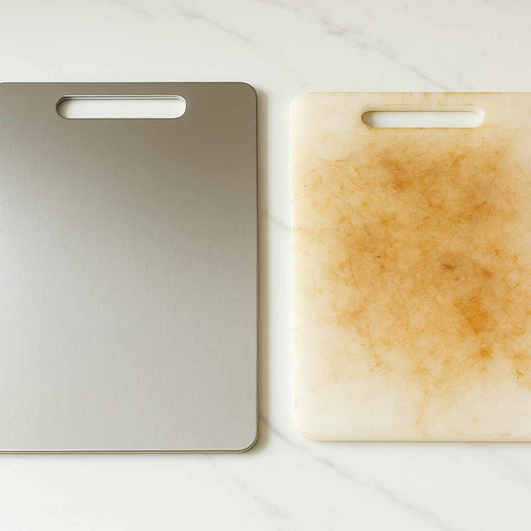 5 Signs Your Cutting Board Could Be Contaminating Your Food