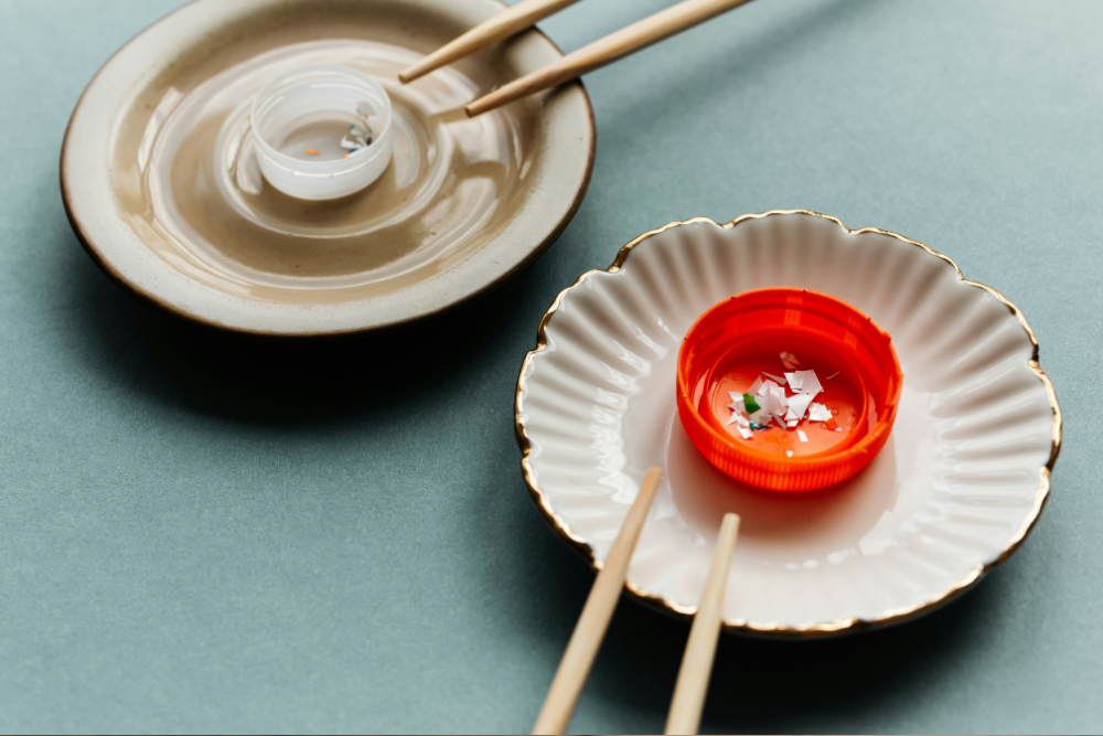 The Truth About Microplastics in Your Food: What Science Actually Says