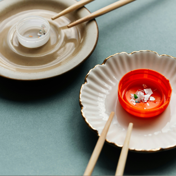 The Truth About Microplastics in Your Food: What Science Actually Says