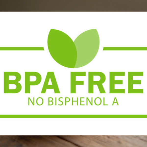 The Problem With “BPA-Free” Plastics: What to Know Before You Buy