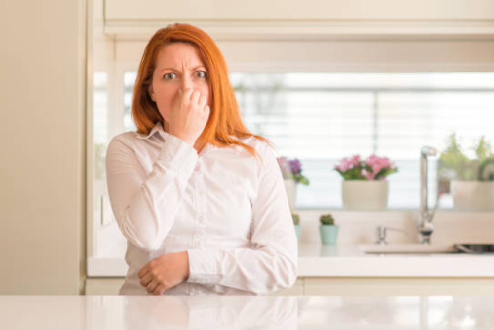 Why Your Cutting Board Smells — And What That Means for Bacteria