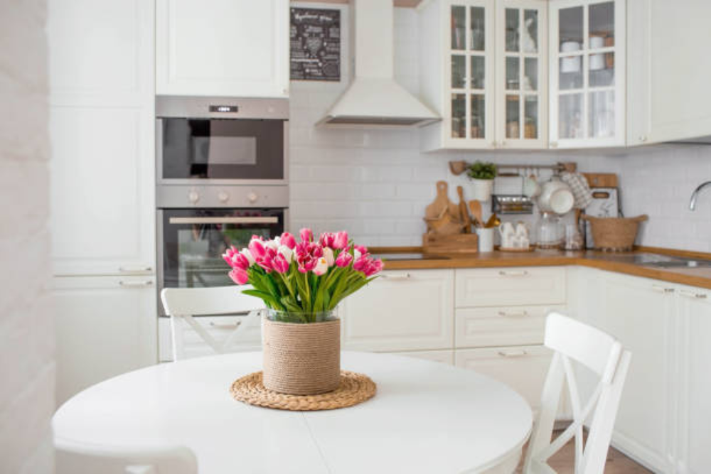 Spring Kitchen Reset: How to Remove Hidden Toxins from Your Cooking Space