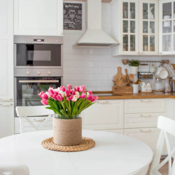 Spring Kitchen Reset: How to Remove Hidden Toxins from Your Cooking Space