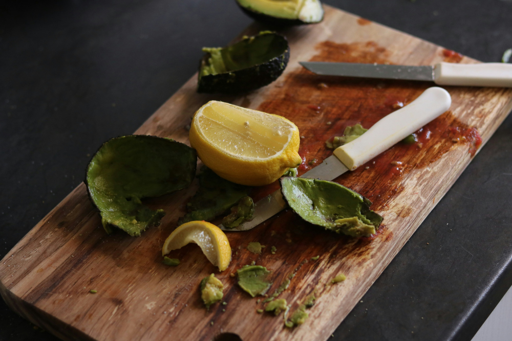 Why Your Cutting Board Might Be Contaminating Your Food (And What to Use Instead)