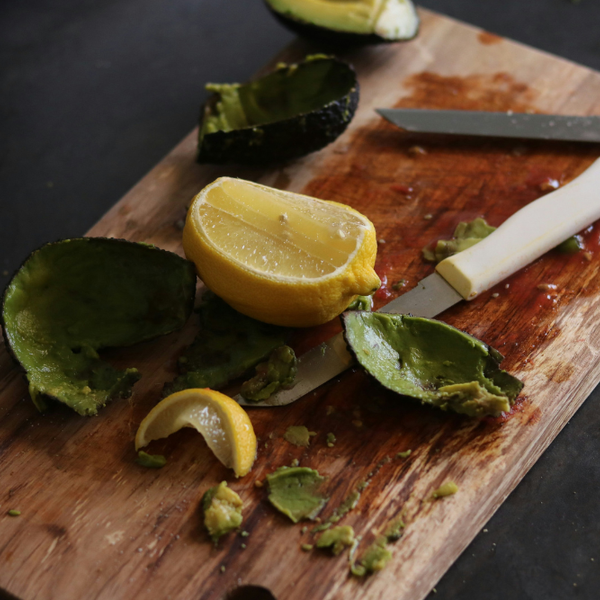 Why Your Cutting Board Might Be Contaminating Your Food (And What to Use Instead)