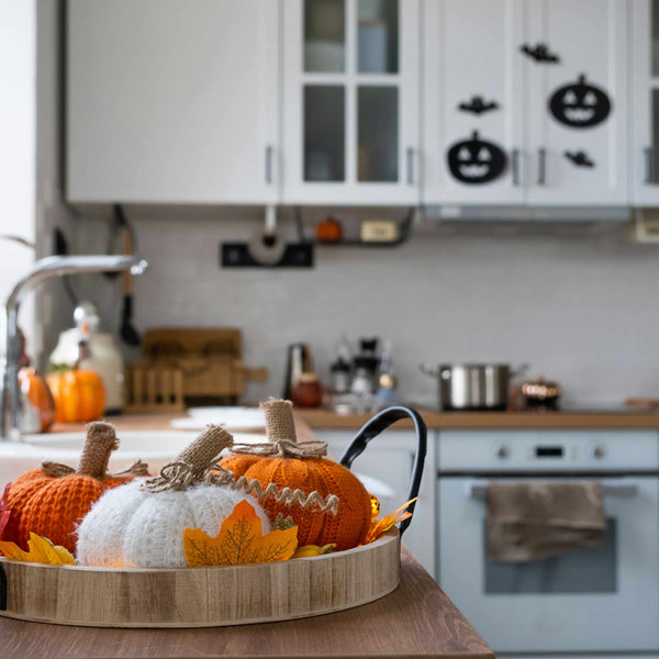 How to Transition Your Kitchen from Summer to Fall