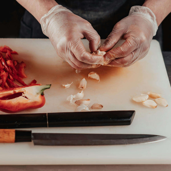 Should You Replace Your Plastic Cutting Board? 5 Signs It's Time