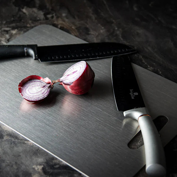 The Environmental Benefits of Switching to Titanium Kitchenware