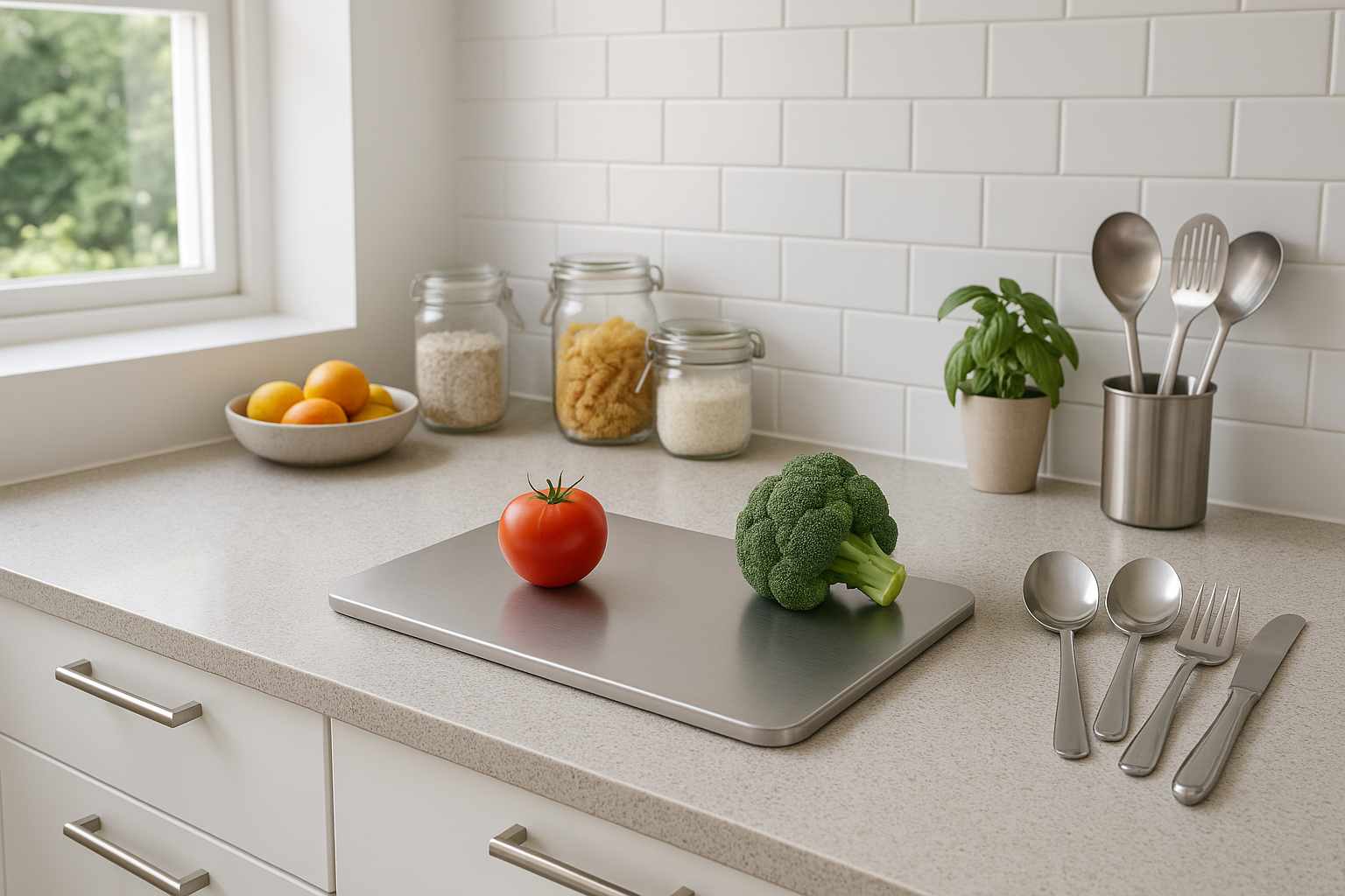 The Best Kitchenware for a Zero-Waste, Plastic-Free Lifestyle