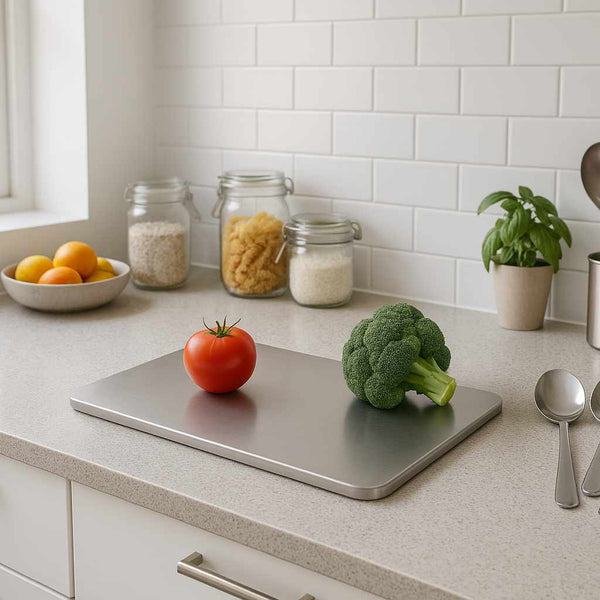 The Best Kitchenware for a Zero-Waste, Plastic-Free Lifestyle