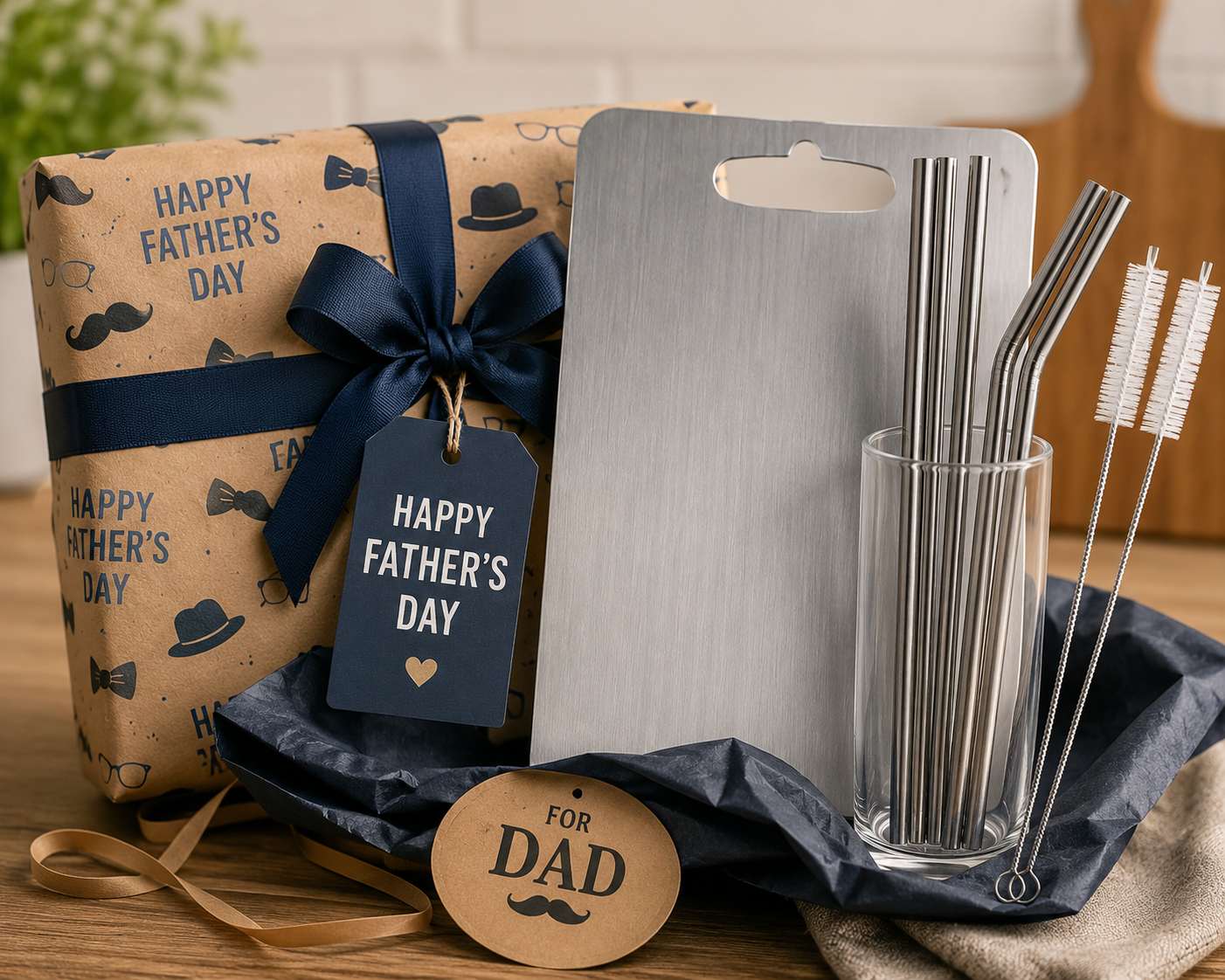 The Best Non-Toxic Kitchen Gifts for Father's Day 2026