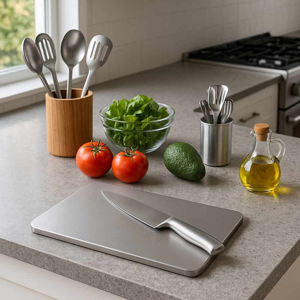 The Connection Between Kitchenware and Environmental Sustainability