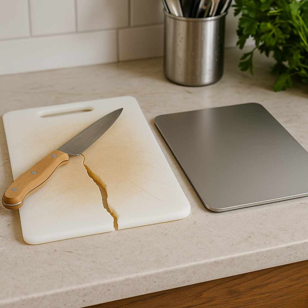 The Real Cost of Cheap Kitchenware (And the Smarter Alternative)