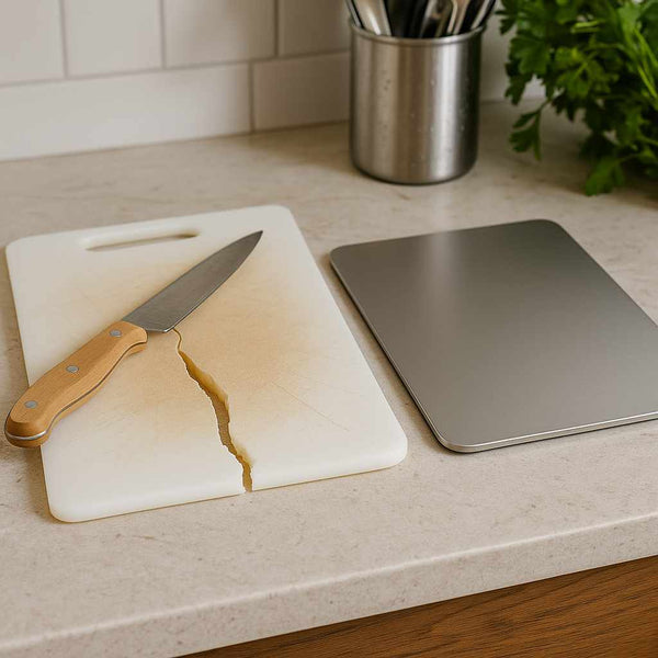 The Real Cost of Cheap Kitchenware (And the Smarter Alternative)