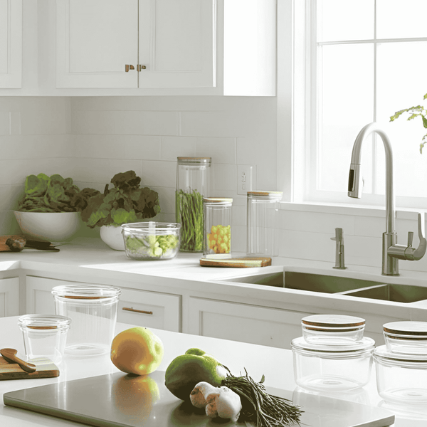 How to Transition to a Chemical-Free Kitchen in 5 Easy Steps