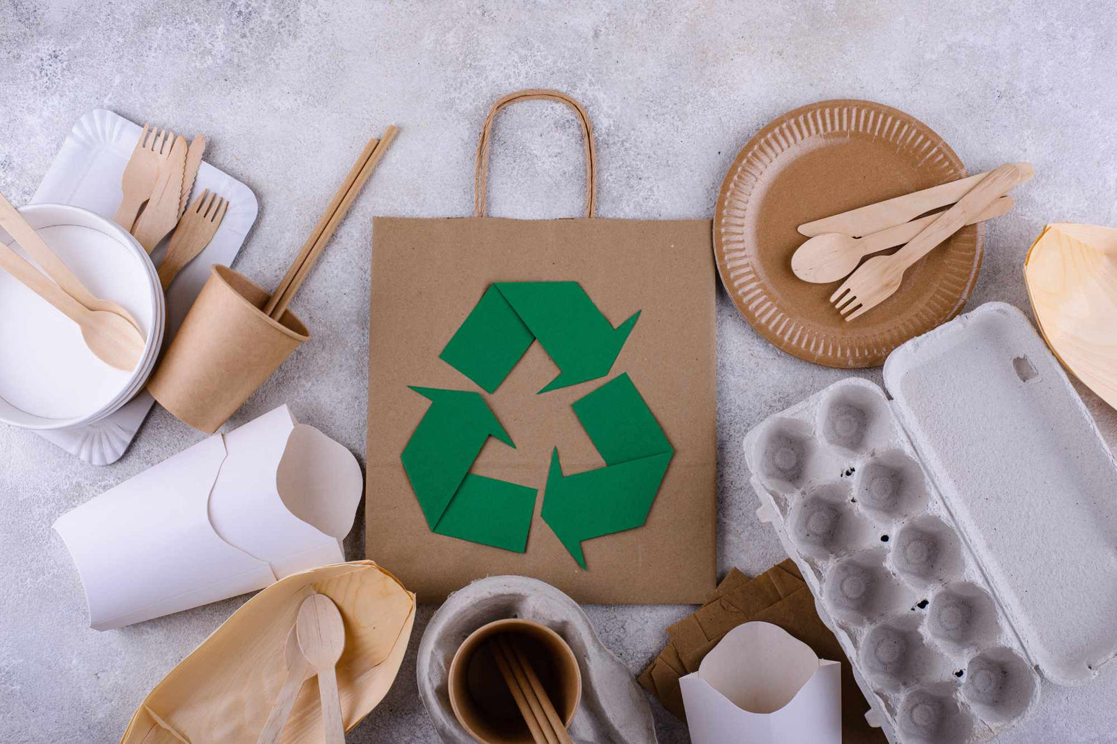 How to Responsibly Recycle & Dispose of Old Kitchen Appliances