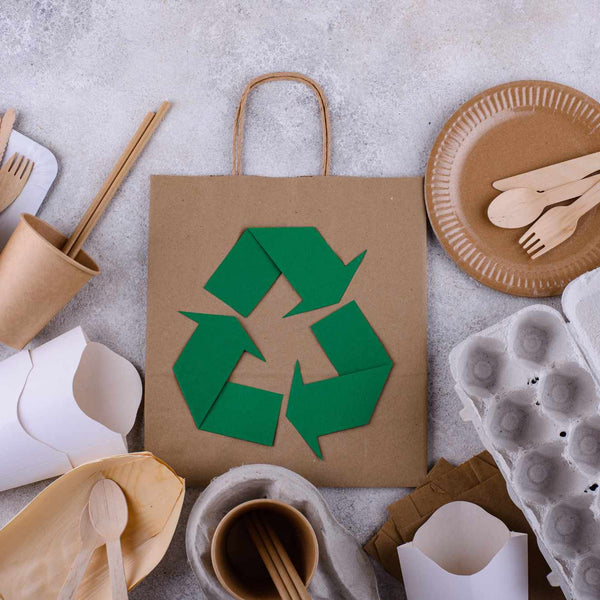 How to Responsibly Recycle & Dispose of Old Kitchen Appliances