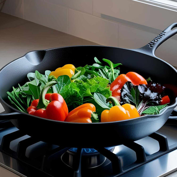 The Dangers of Teflon: What You Need to Know Before You Cook