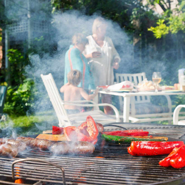 Non-Toxic Outdoor Cooking: Safe and Sustainable Choices