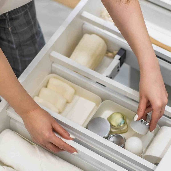 New Year, No Toxins: How to Declutter and Detox Your Kitchen