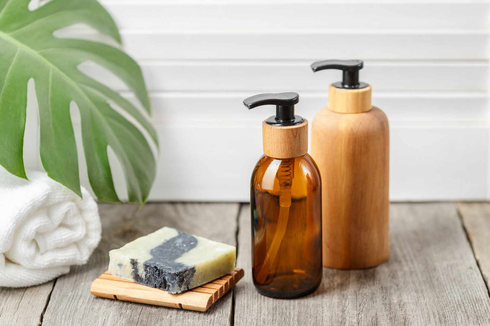 DIY Zero-Waste Dish Soap: Simple & Effective Recipes