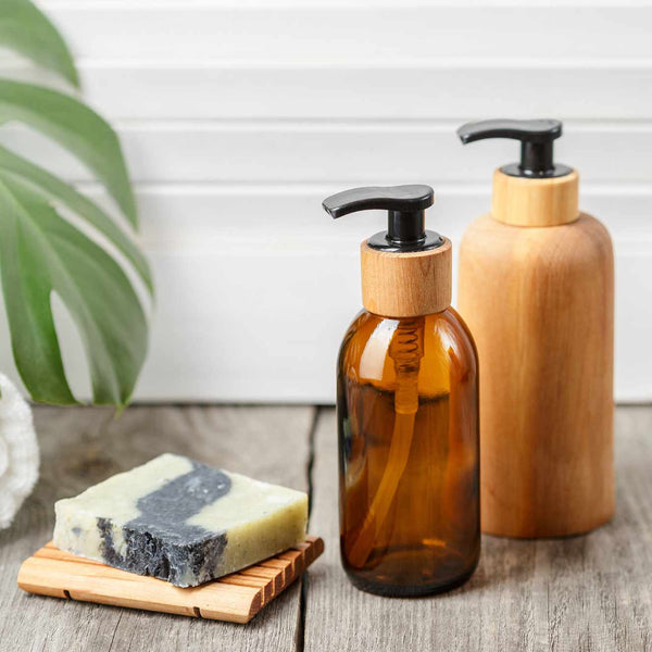 DIY Zero-Waste Dish Soap: Simple & Effective Recipes