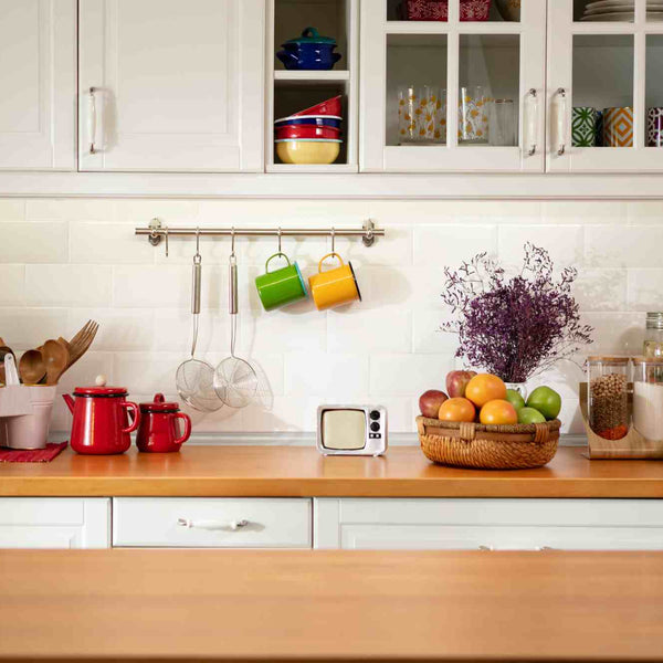 Endocrine Disruptors in Kitchen Products: What You Need to Know
