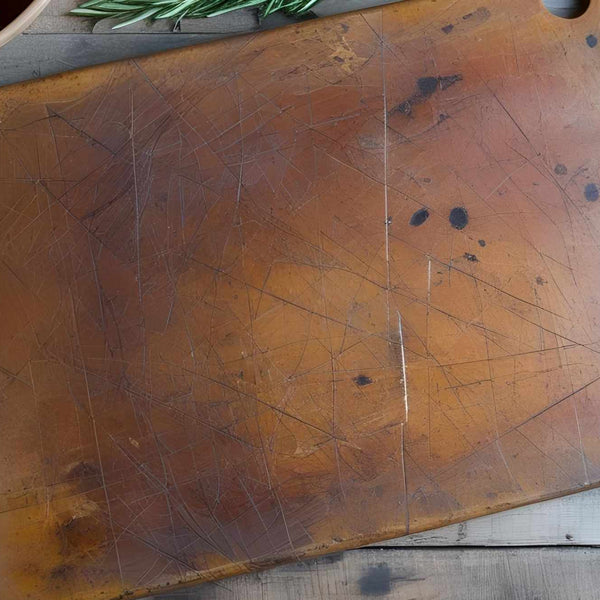 How to Tell When It’s Time to Replace Your Cutting Board