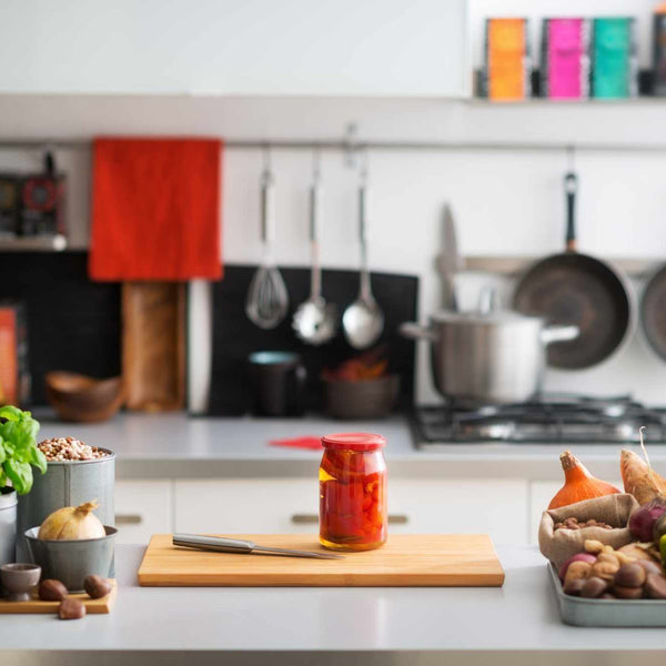 Zero-Waste Living: Practical Tips for a Greener Lifestyle