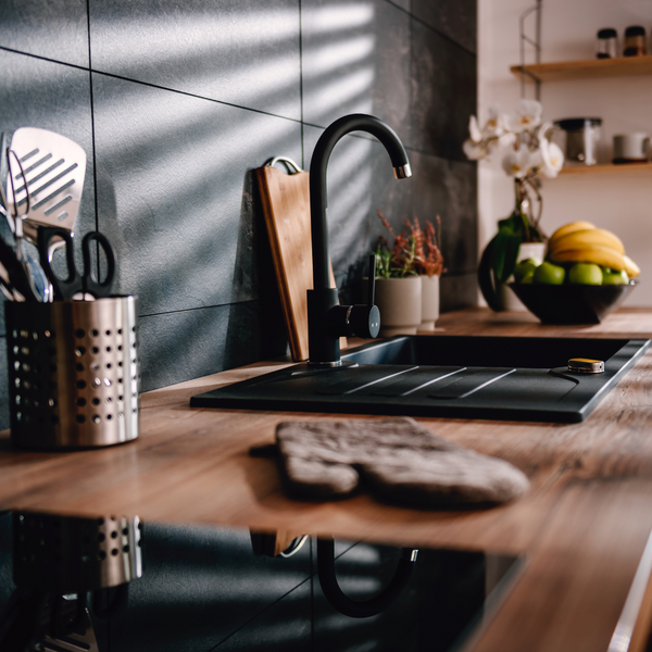 Why a Low-Tox Kitchen Is the Key to a Healthier Home