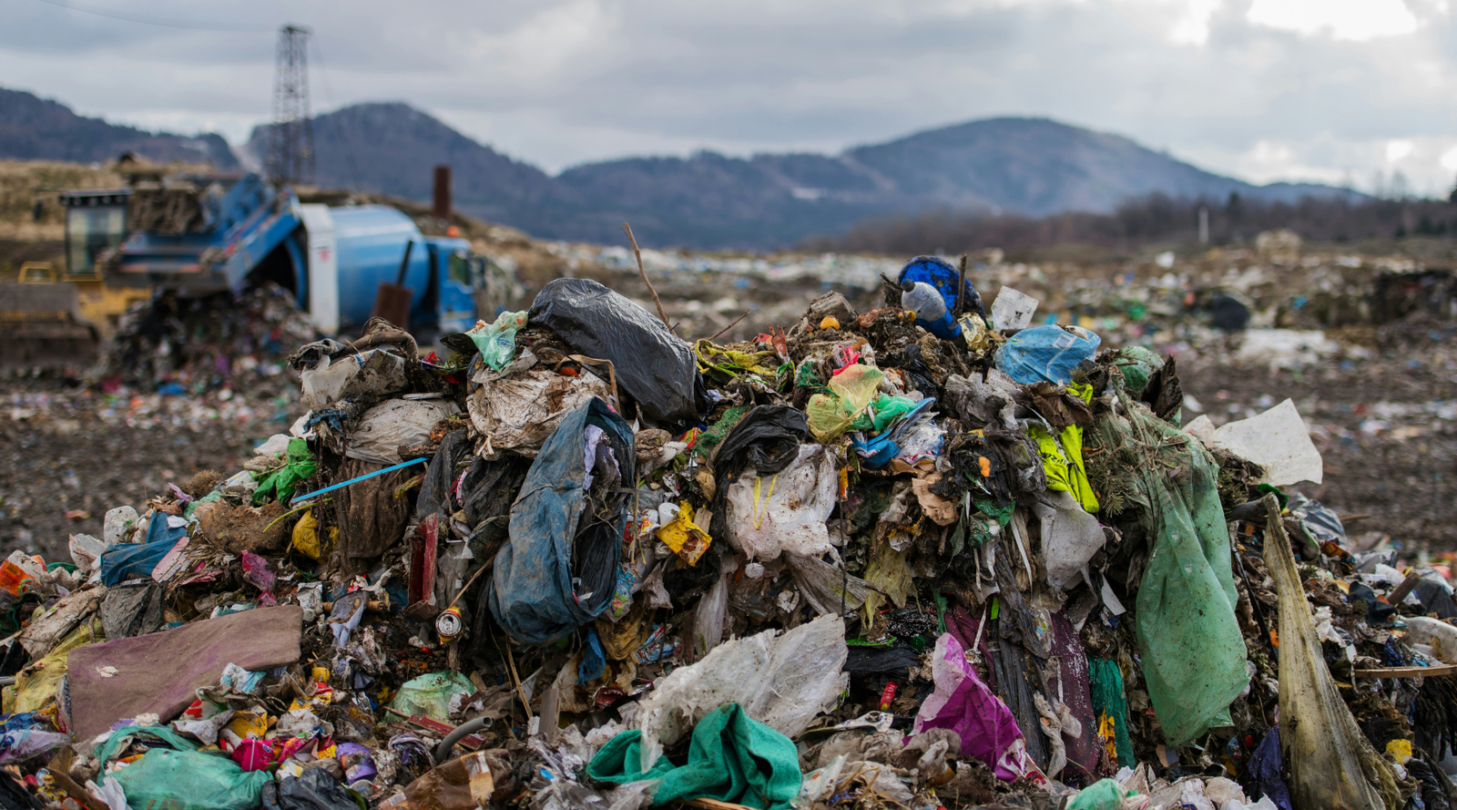 The Hidden Sources of Microplastics in Everyday Cooking (And How to Reduce Them)