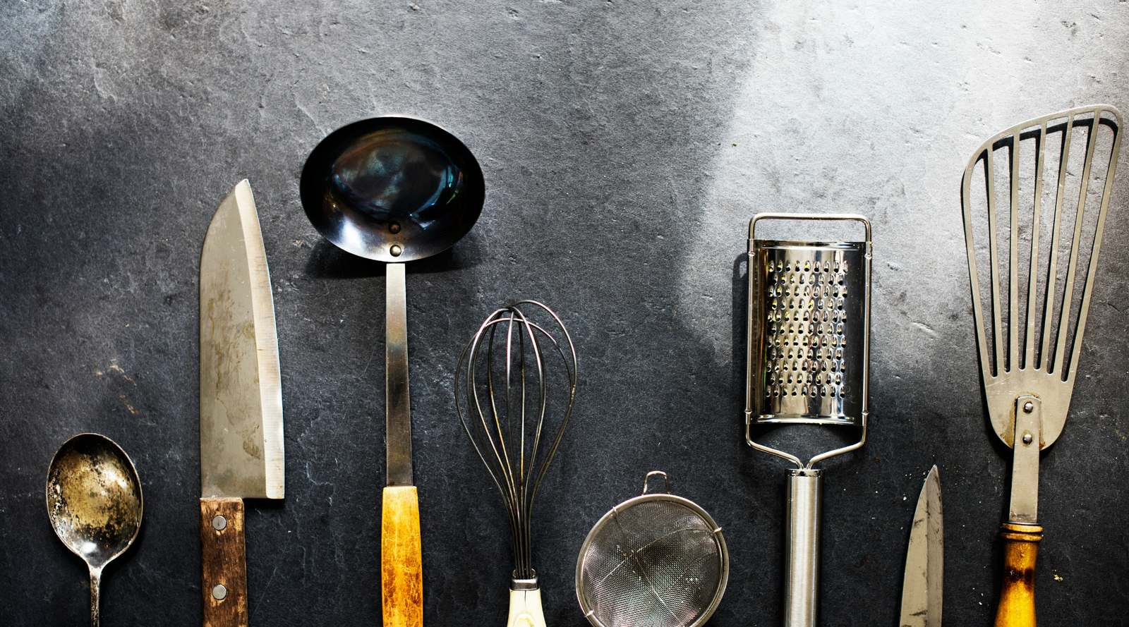 The “Forever Tool” Mindset: Why One High-Quality Kitchen Item Beats 10 Cheap Ones