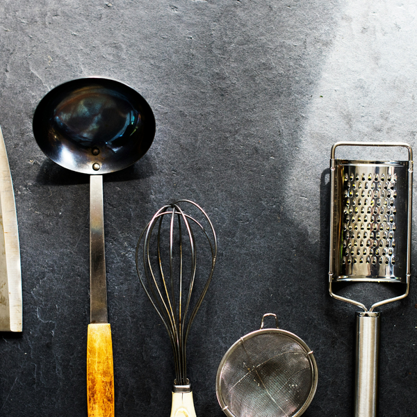The “Forever Tool” Mindset: Why One High-Quality Kitchen Item Beats 10 Cheap Ones