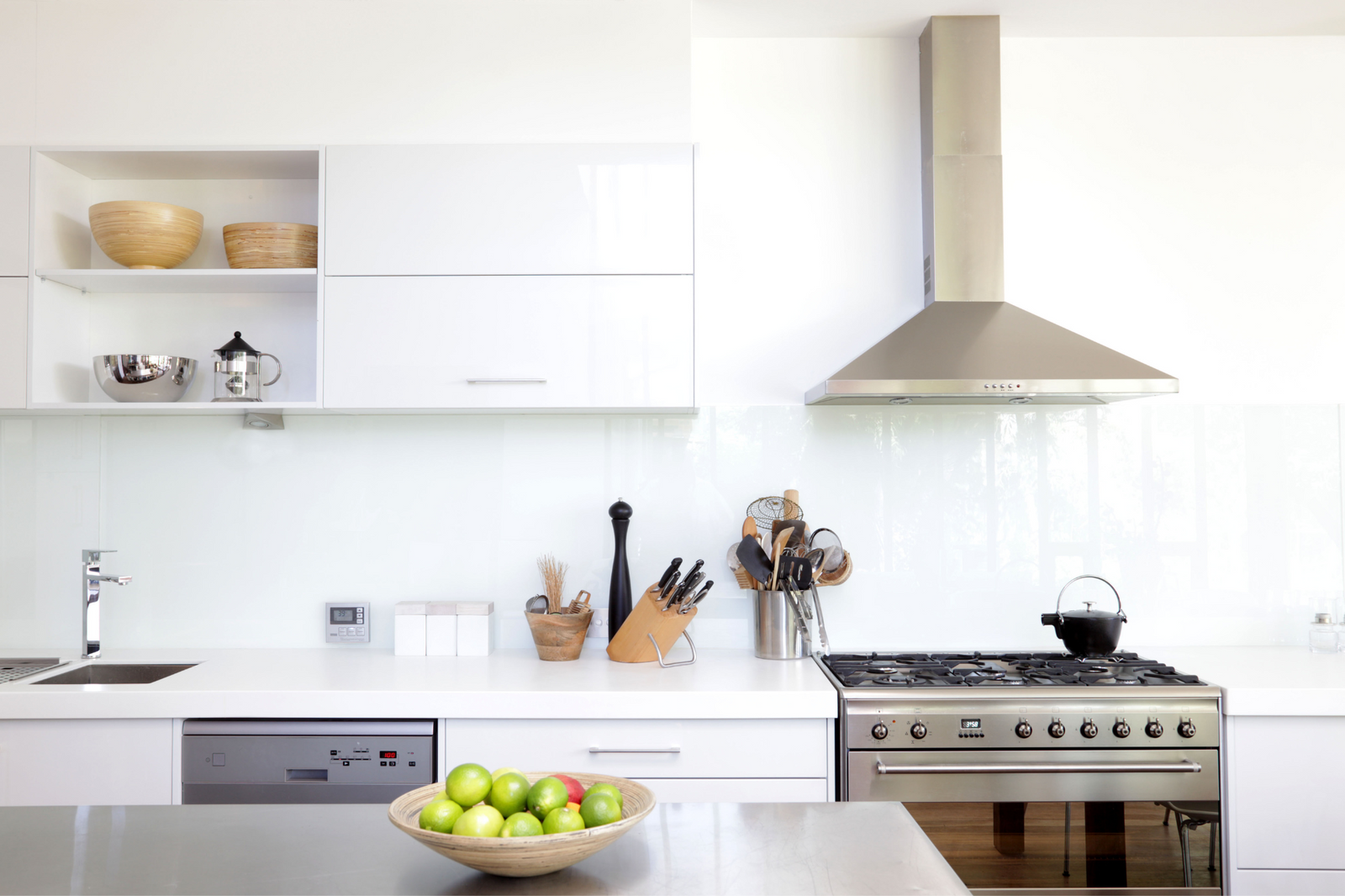 How to Start Cooking Low-Tox Recipes with What You Already Have