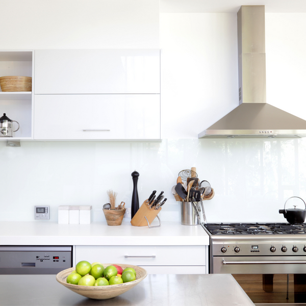 How to Start Cooking Low-Tox Recipes with What You Already Have