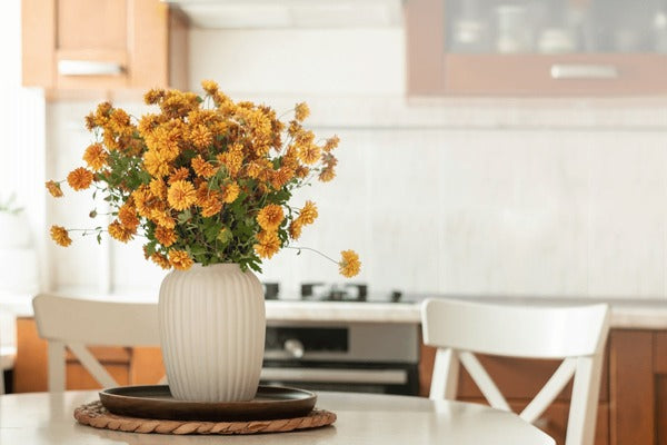 5 Cozy, Non-Toxic Kitchen Updates for Fall