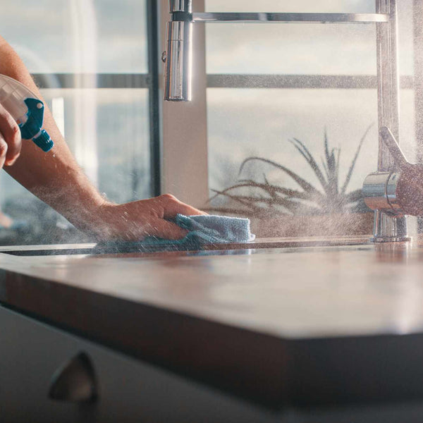5 Ways to Detox Your Kitchen for a Healthier Space