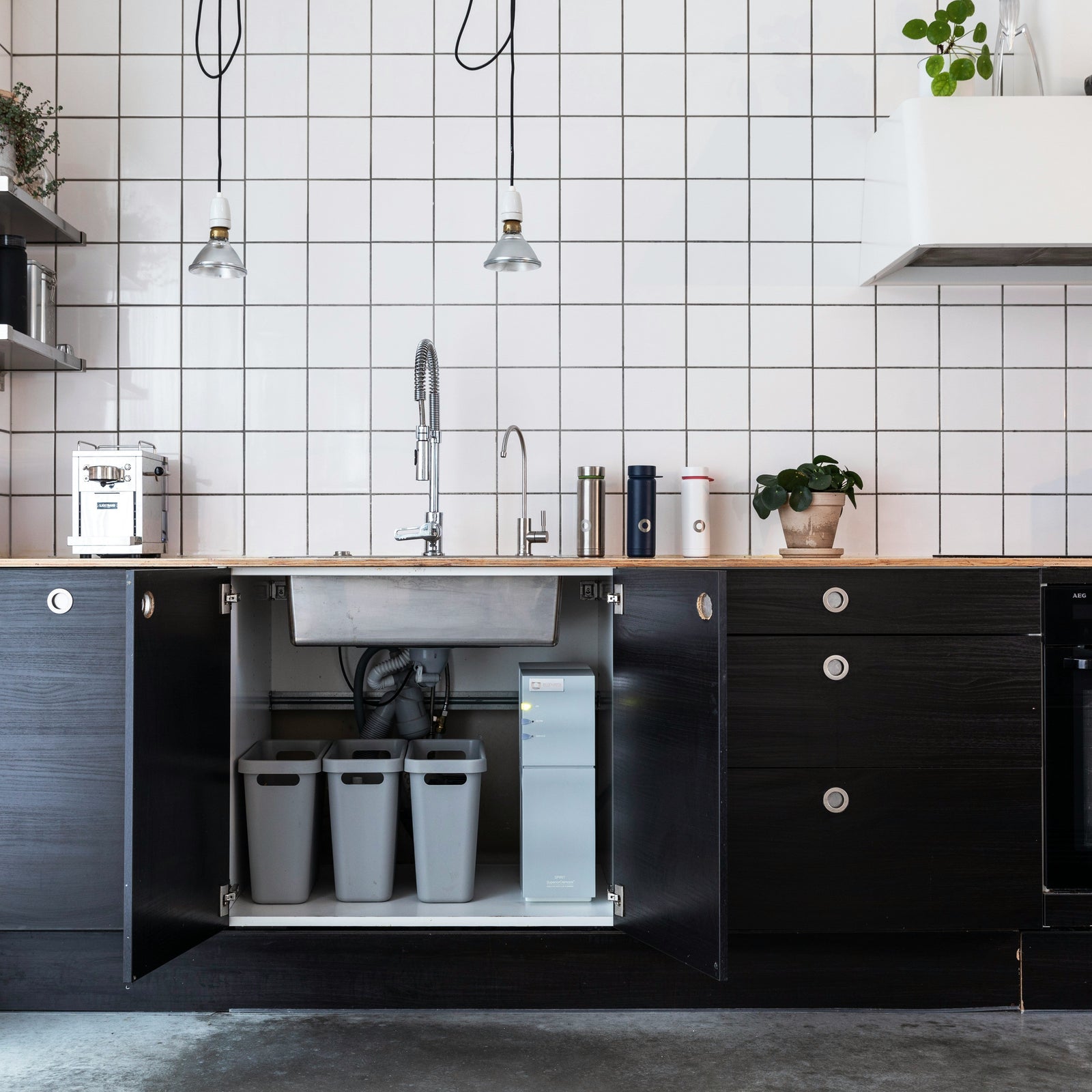 7 Simple Swaps to Create a Non-Toxic Kitchen (That Actually Last)