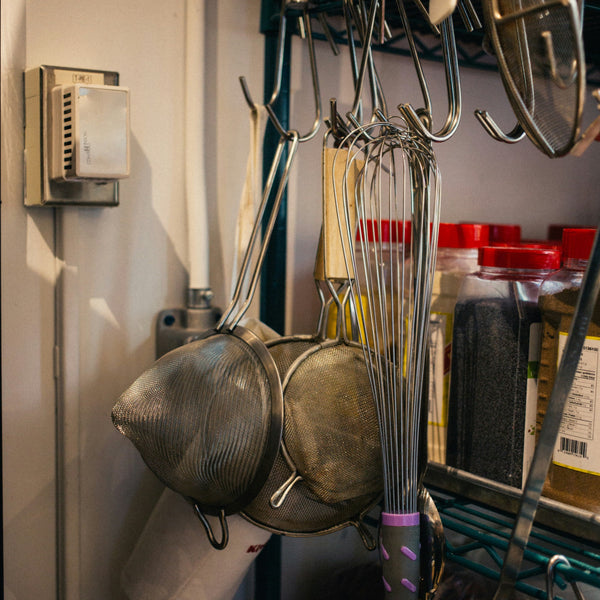 Why Your "Healthy" Kitchen Tools Might Be Letting You Down