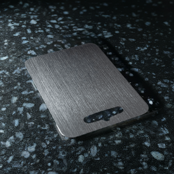 Why Your Cutting Board Should Be Dishwasher-Safe and Free from Toxic Coatings