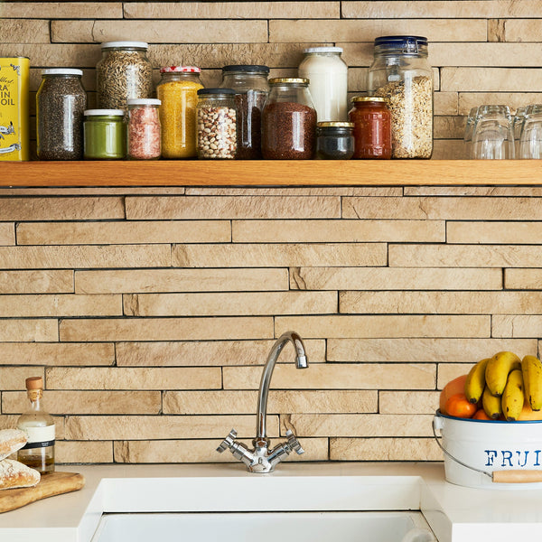 Smart Storage Ideas for a More Functional Kitchen