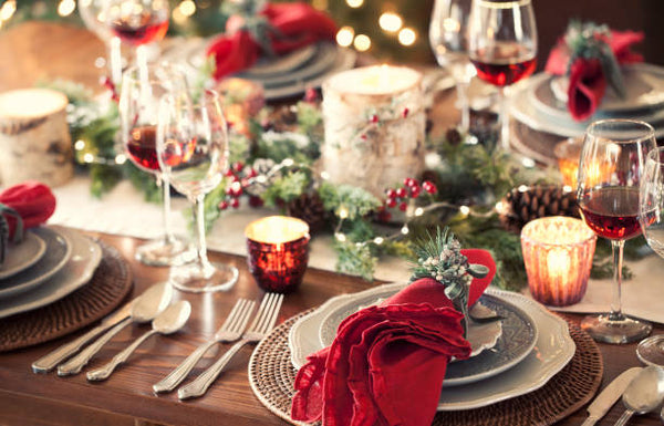 Your Stress-Free Guide to a Non-Toxic Christmas Dinner