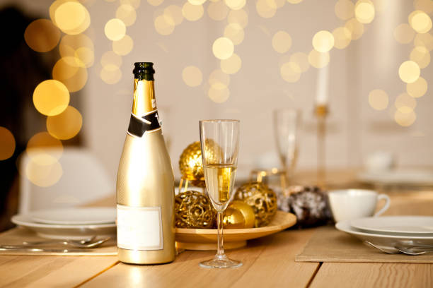 Setting Non-Toxic Intentions for Your Kitchen in the New Year