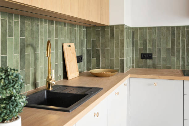 2025's Biggest Low-Tox Kitchen Trends (And What's Next)