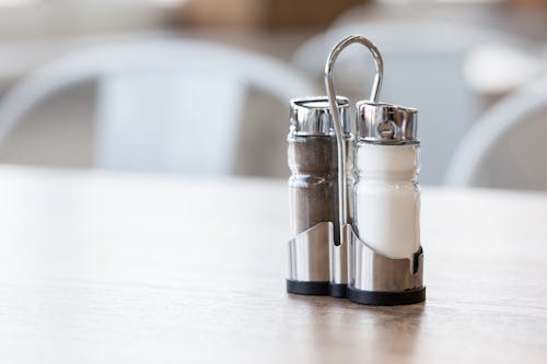 Are You Seasoning Your Food with Microplastics? The Truth About Your Salt & Pepper