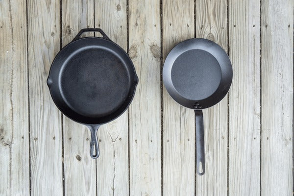 Your Guide to Non-Toxic Cookware: Safest Materials for Fall Cooking